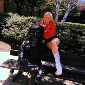 Meet your Posher, Liisel